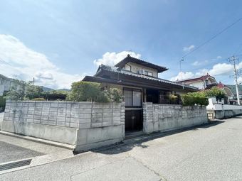 5DK house in Nagano City
