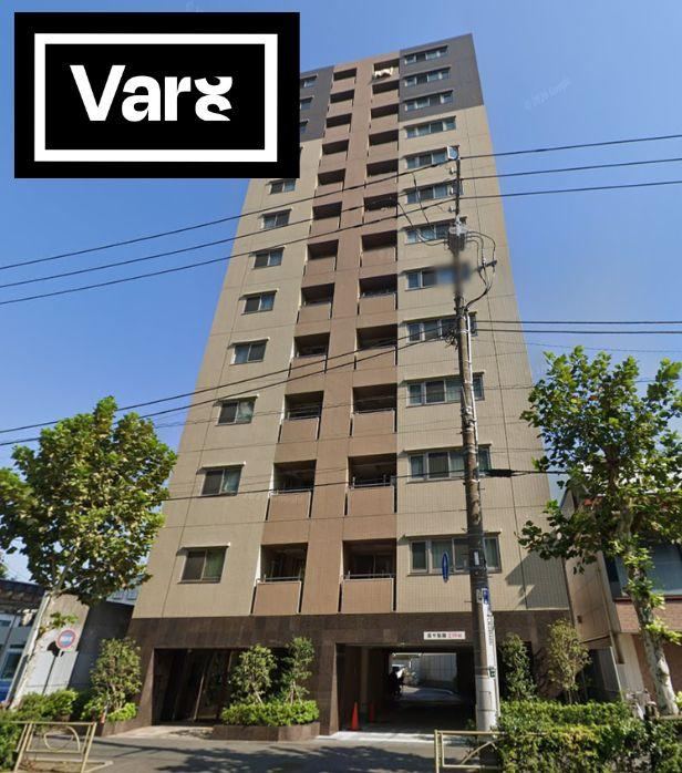 2LDK apartment in Ota Ward, Tokyo - Photo 1