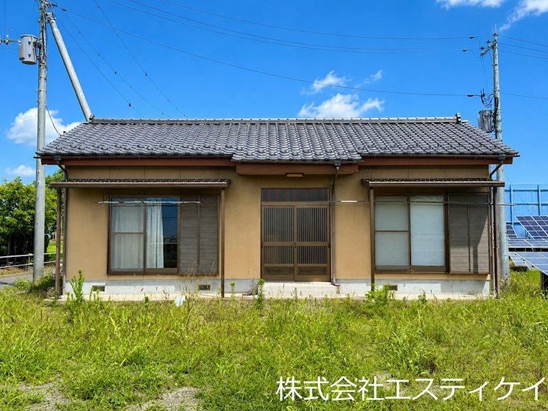 2K house in Showa, Nakakoma District, Yamanashi - Photo 1