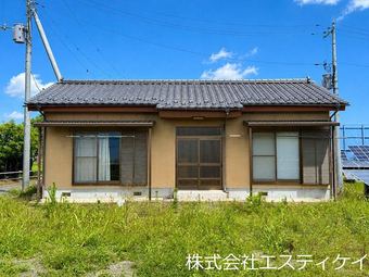 2K house in Showa, Nakakoma District