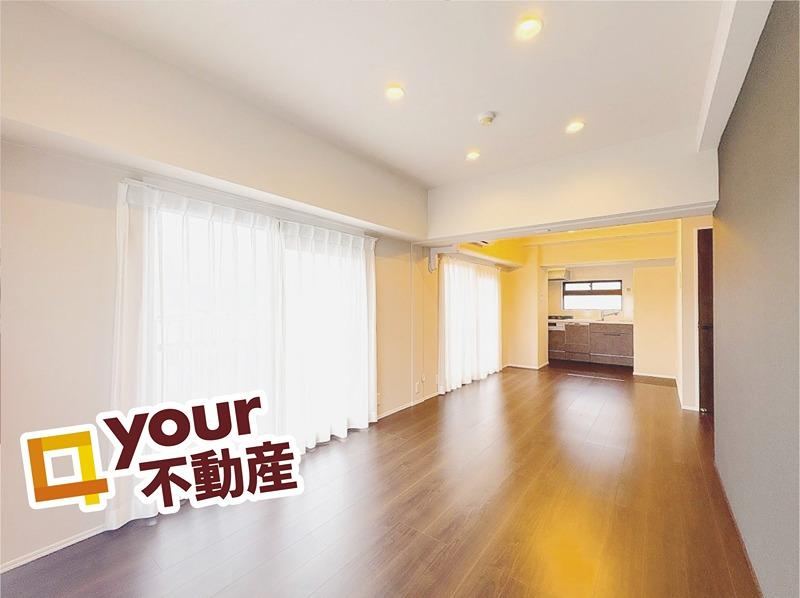 3LDK apartment in Aoba Ward, Sendai, Miyagi - Photo 1