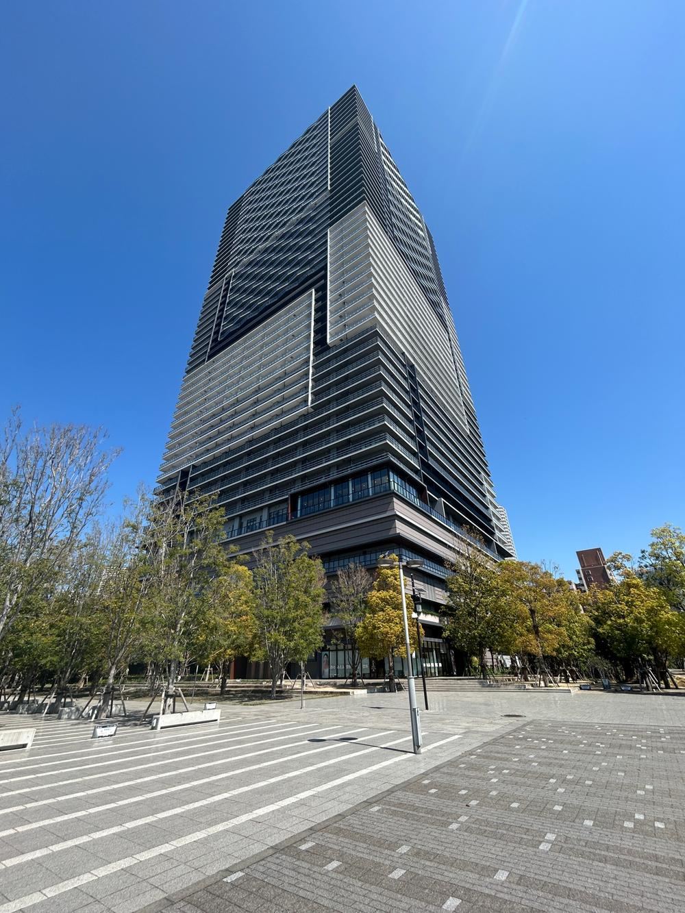 2LDK apartment in Koto Ward, Tokyo - Photo 1