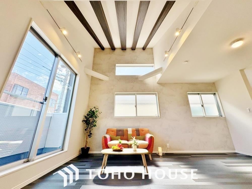 4LDK house in Adachi Ward, Tokyo - Photo 1