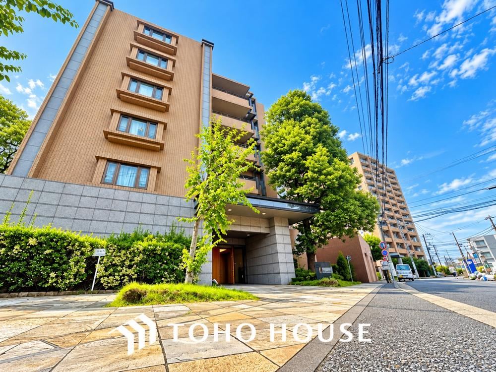 3LDK apartment in Tama Ward, Kawasaki, Kanagawa - Photo 1