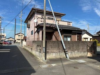 3DK house in Ise