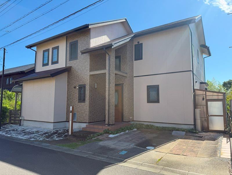 4LDK+S house in Tsu, Mie - Photo 1