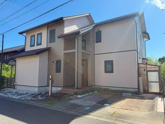 4LDK+S house in Tsu