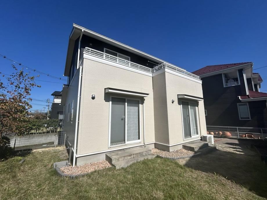 4LDK house in Tomiya, Miyagi - Photo 1