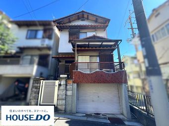 4DK house in Hirakata