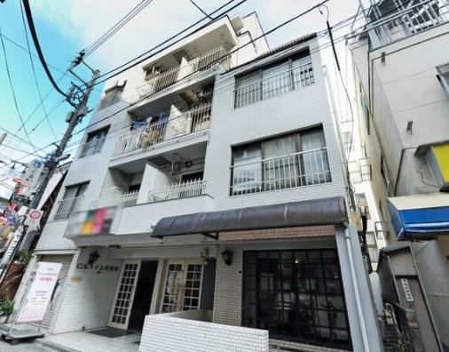 2LDK apartment in Suginami Ward, Tokyo - Photo 1