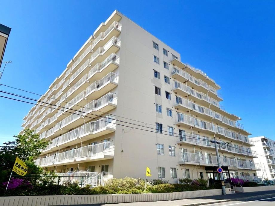 4LDK apartment in Kita Ward, Sapporo, Hokkaido - Photo 1