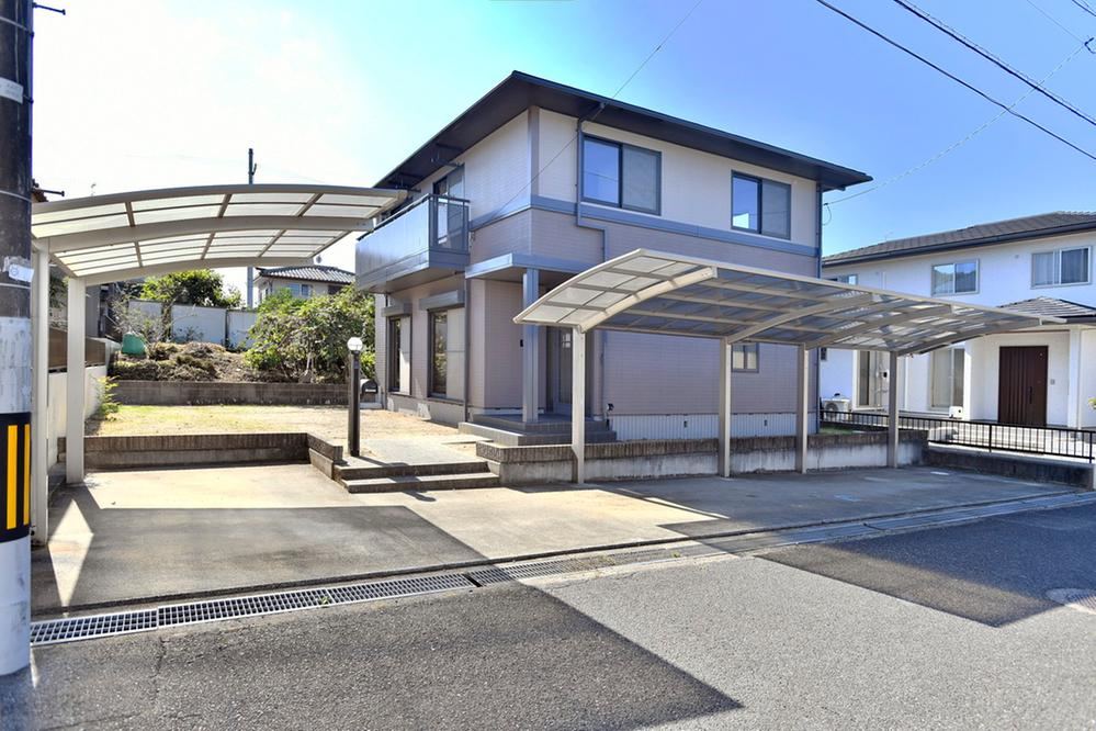 4LDK+S house in Akaiwa, Okayama - Photo 1