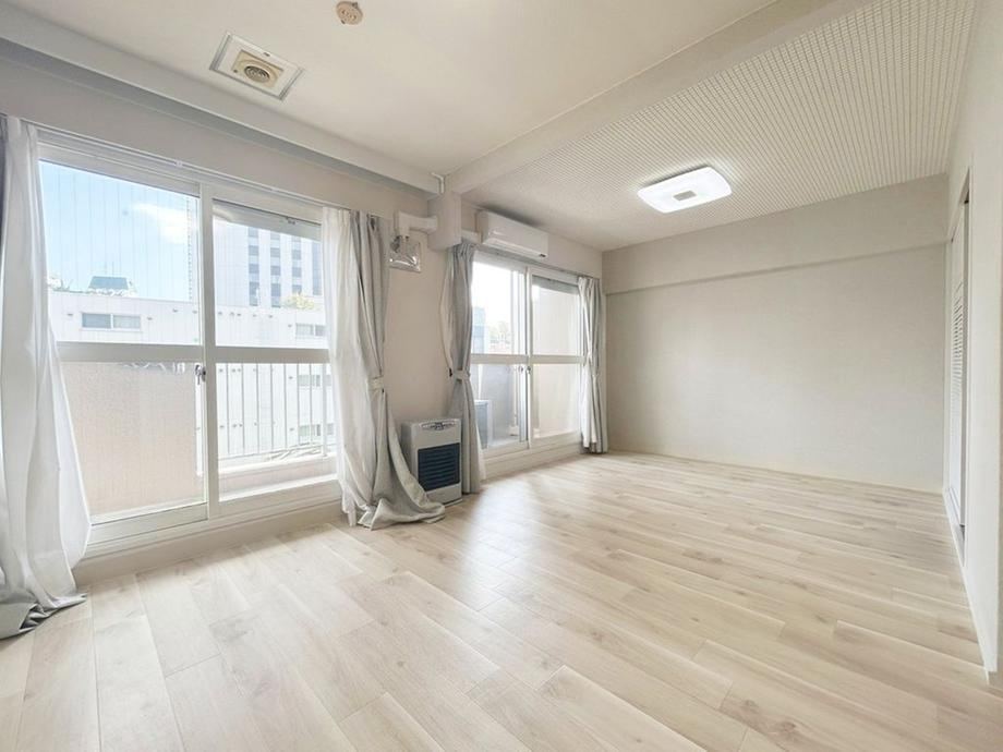 studio apartment in Chuo Ward, Sapporo, Hokkaido - Photo 1