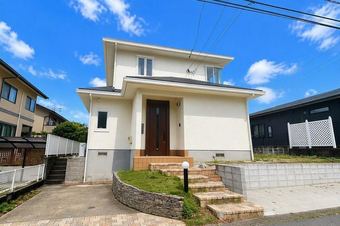 4LDK house in Shingu, Kasuya District
