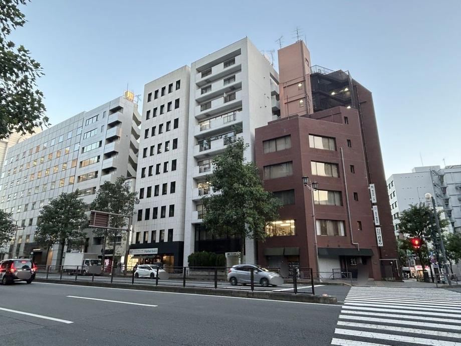 studio apartment in Chiyoda Ward, Tokyo - Photo 1