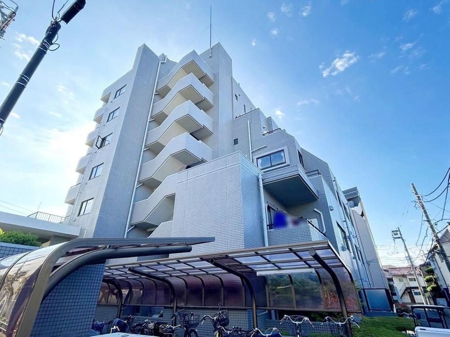 4LDK apartment in Itabashi Ward, Tokyo - Photo 1
