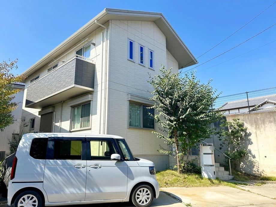 4LDK house in Nishi Ward, Saitama - Photo 1