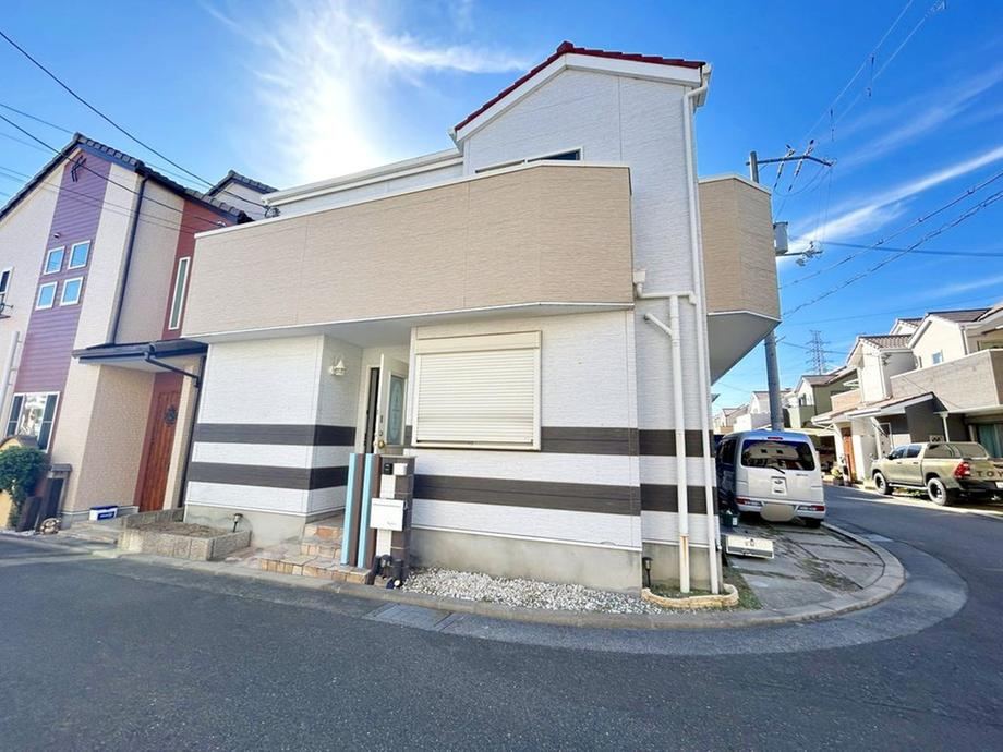 4LDK house in Ibaraki, Osaka - Photo 1