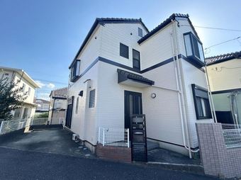 4LDK house in Machida