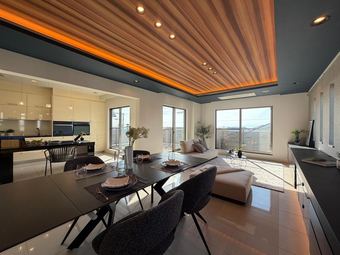 4LDK house in Kamakura