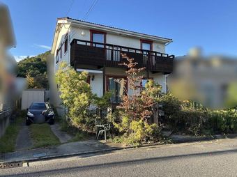 4LDK house in Inagawa, Kawabe District