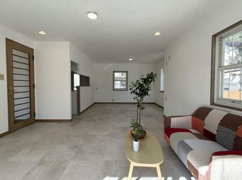 4LDK house in Inagawa, Kawabe District