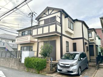 4LDK house in Funabashi