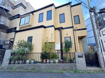 4LDK house in Funabashi