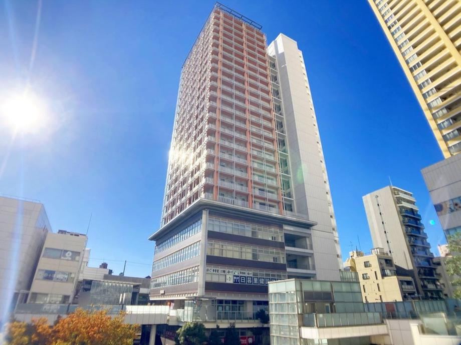 3LDK apartment in Arakawa Ward, Tokyo - Photo 1