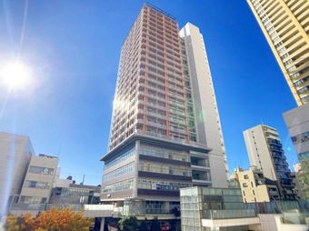 3LDK apartment in Arakawa Ward