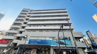 3LDK apartment in Arakawa Ward