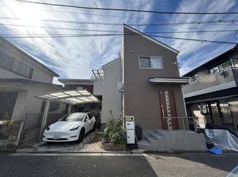 3LDK house in Kodaira