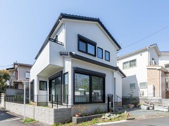 3LDK house in Kokubunji