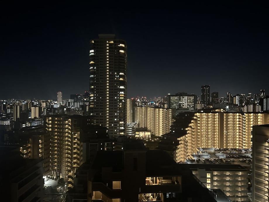 2LDK+S apartment in Miyakojima Ward, Osaka - Photo 1