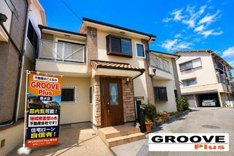 4LDK house in Tarumi Ward, Kobe