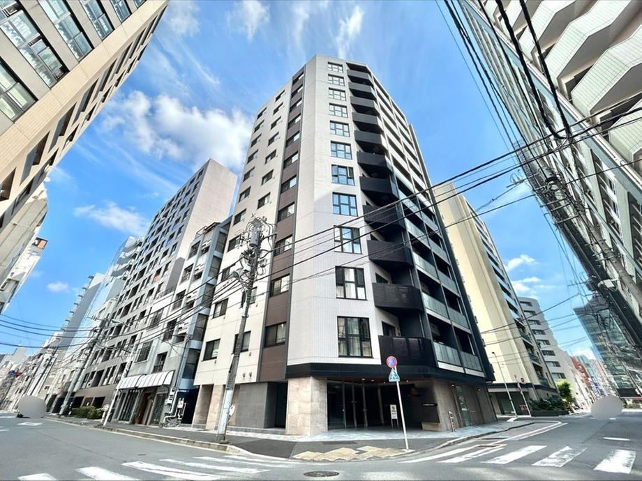 3LDK apartment in Chuo Ward, Tokyo - Photo 1