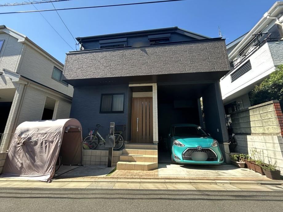2LDK+S house in Nakano Ward, Tokyo - Photo 1