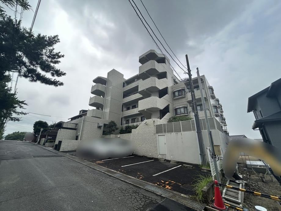 3LDK apartment in Kasugai, Aichi - Photo 1