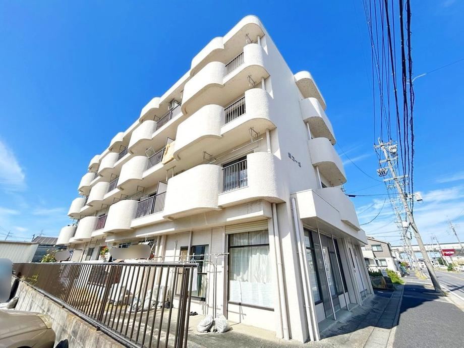 2LDK apartment in Kasugai, Aichi - Photo 1