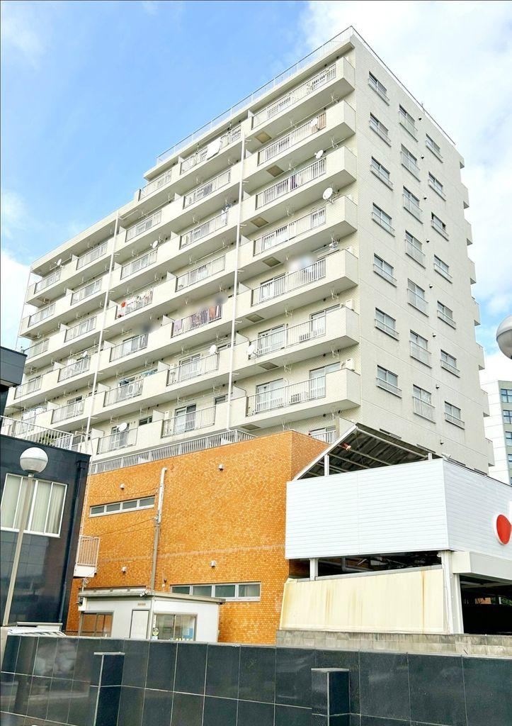 3DK apartment in Tsurumi Ward, Yokohama, Kanagawa - Photo 1