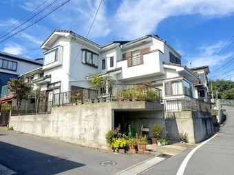 4LDK house in Toride