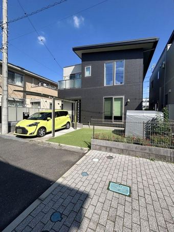 3LDK house in Ayase