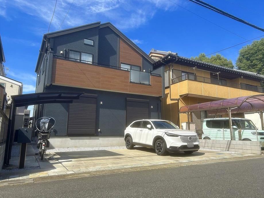 4LDK house in Ageo, Saitama - Photo 1