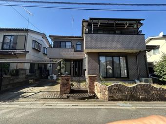 4LDK house in Konosu