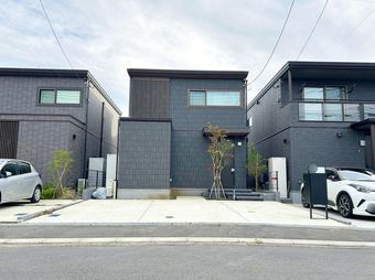 3LDK house in Funabashi