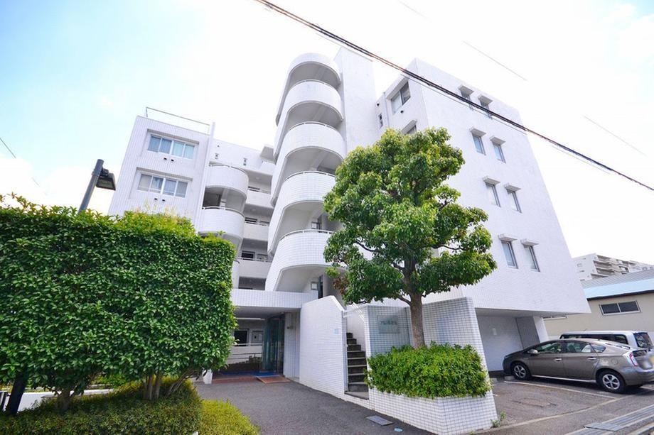 3LDK apartment in Adachi Ward, Tokyo - Photo 1