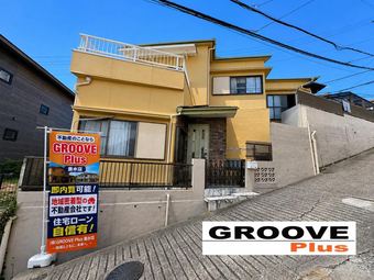 4LDK house in Tarumi Ward, Kobe