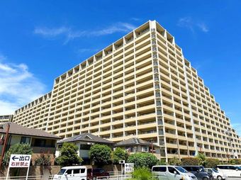 3LDK apartment in Nishitokyo
