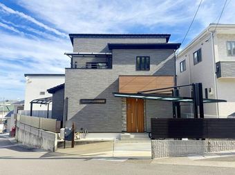 3LDK house in Nagaokakyo
