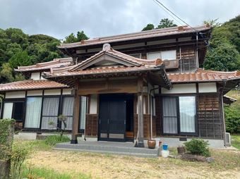 6LDK house in Shimonoseki
